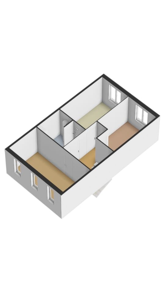 Photo 53 of Witte Ring 20