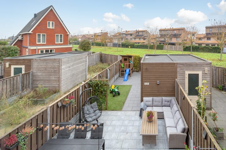 Photo 27 of Witte Ring 20