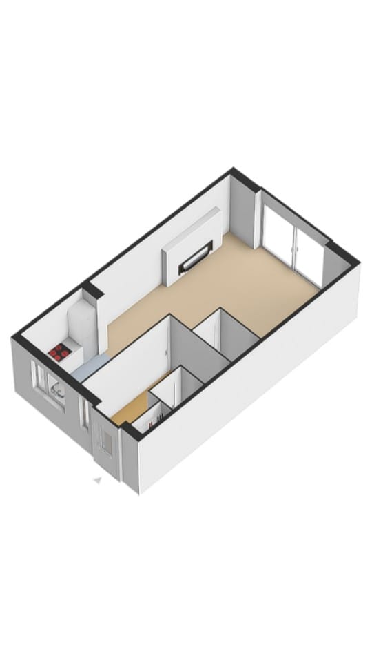 Photo 52 of Witte Ring 20