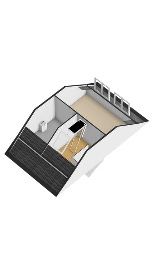 Photo 54 of Witte Ring 20