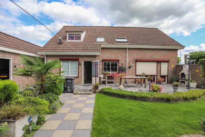 Foto 32 van Klaverveld 1