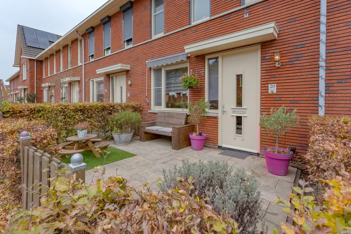 Photo 41 of Witte Ring 20