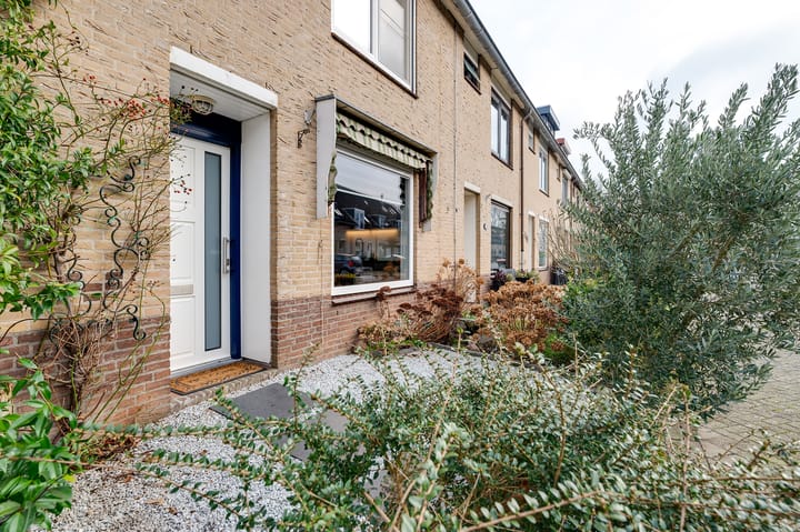 Foto 7 van Aletta Jacobs-erf 570