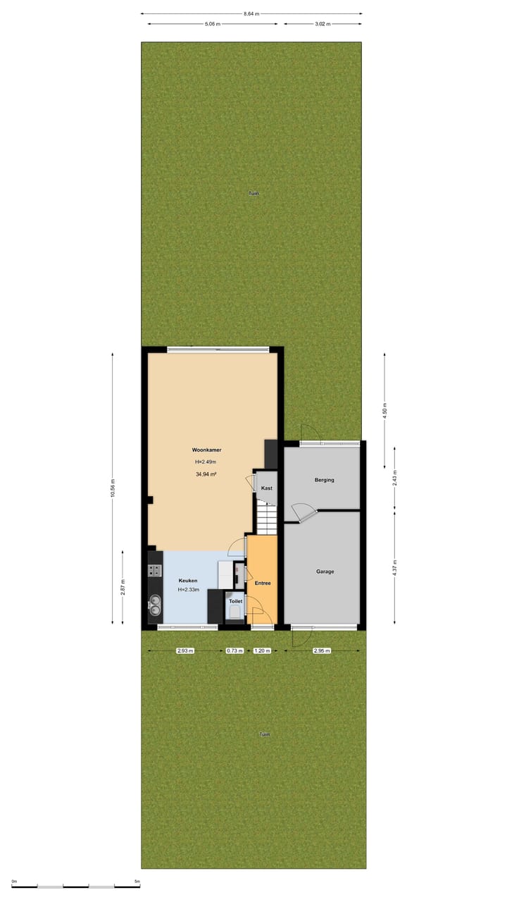 Foto 48 van Lemmingweide 10