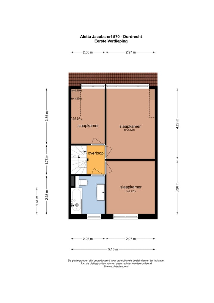 Foto 43 van Aletta Jacobs-erf 570