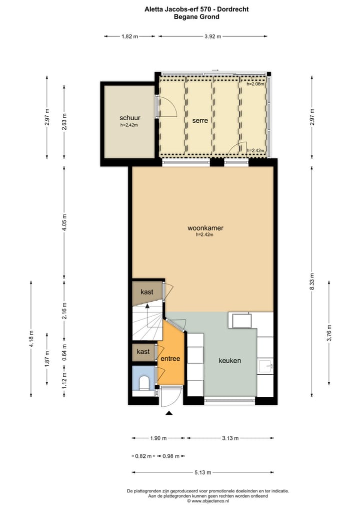Foto 42 van Aletta Jacobs-erf 570