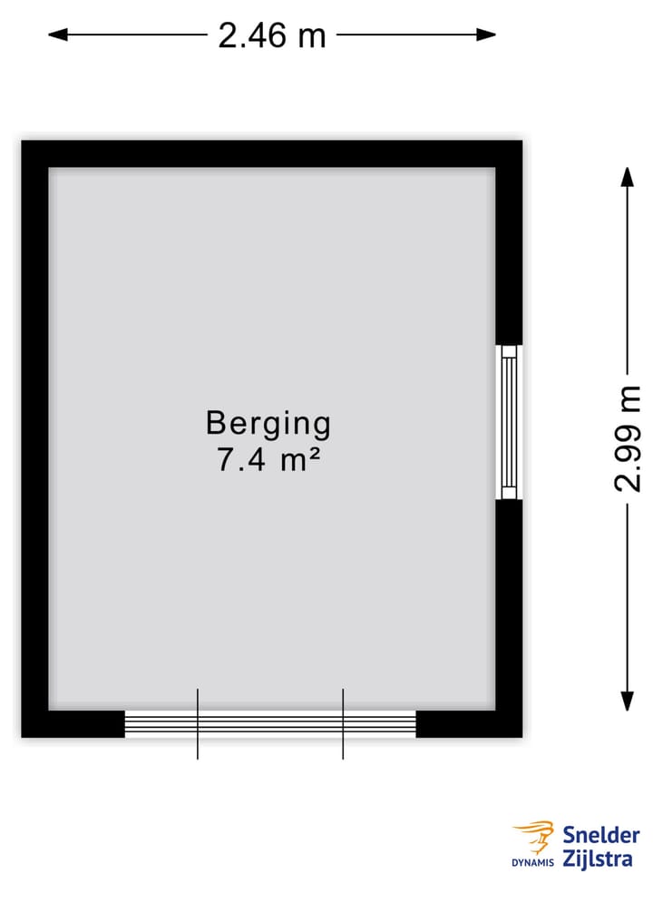 Foto 46 van Schuttekamp 55