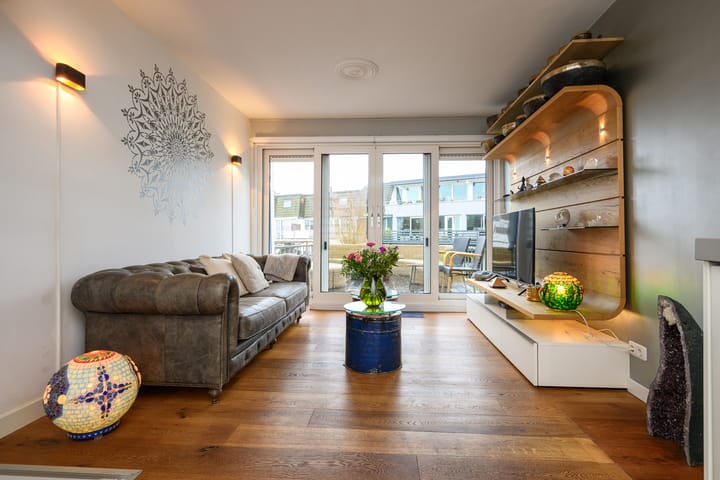 Foto 2 van Oud-Loosdrechtsedijk 256-B