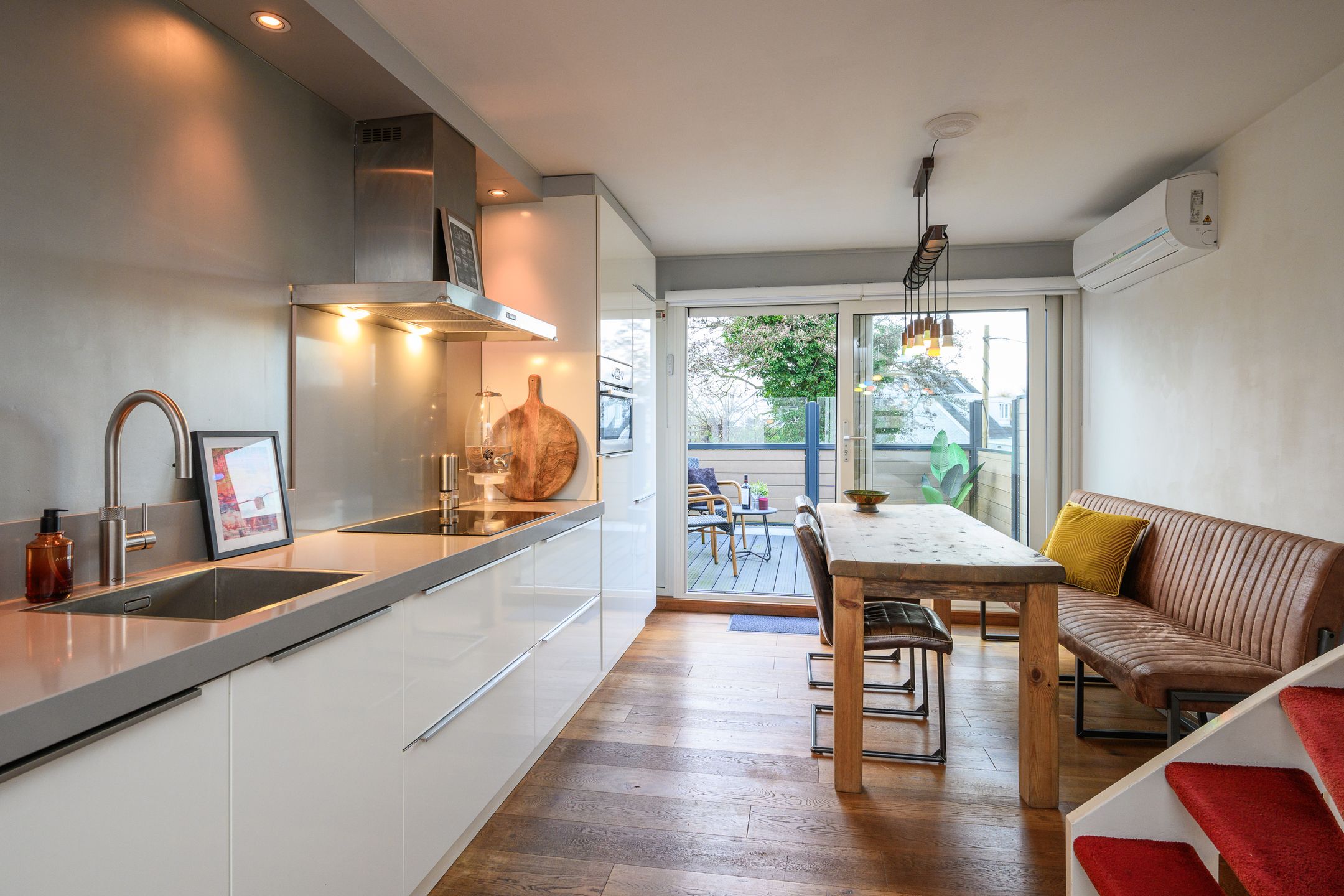 Foto 3 van Oud-Loosdrechtsedijk 256-B