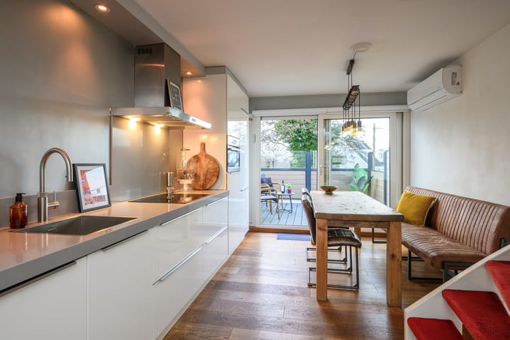 Foto 3 van Oud-Loosdrechtsedijk 256-B