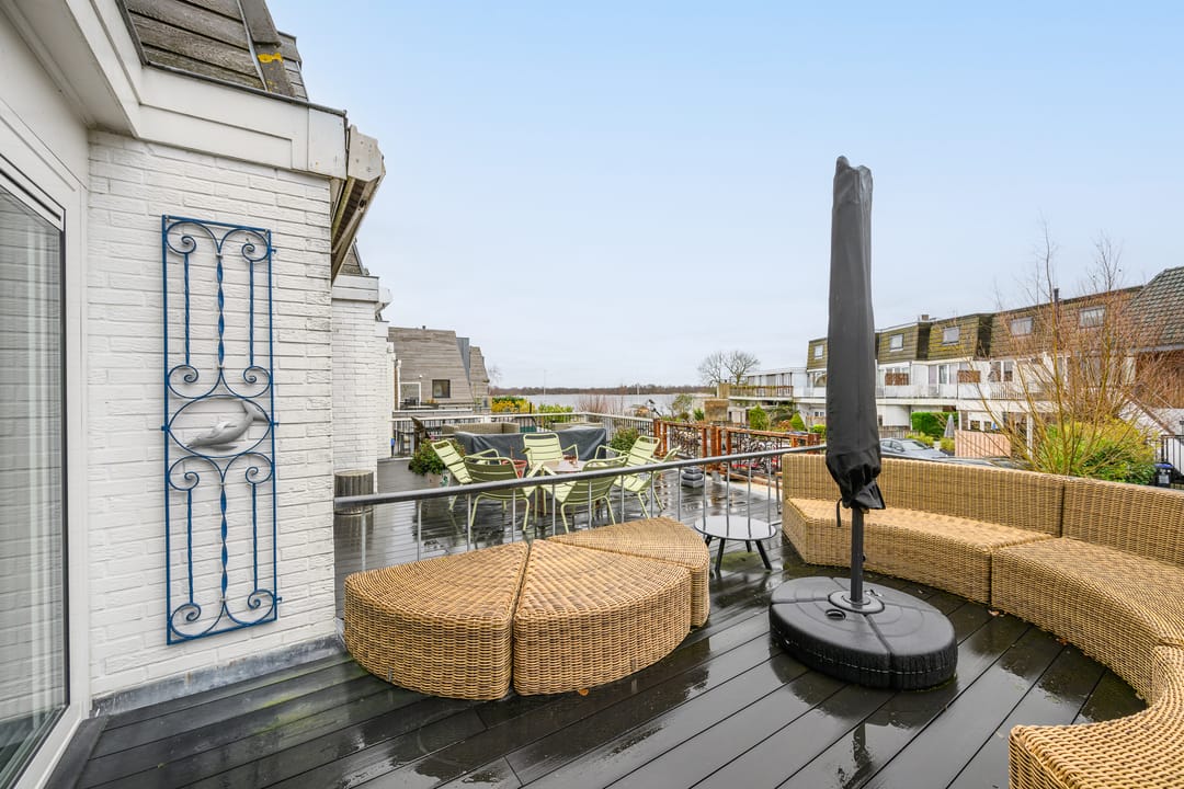 Foto 13 van Oud-Loosdrechtsedijk 256-B