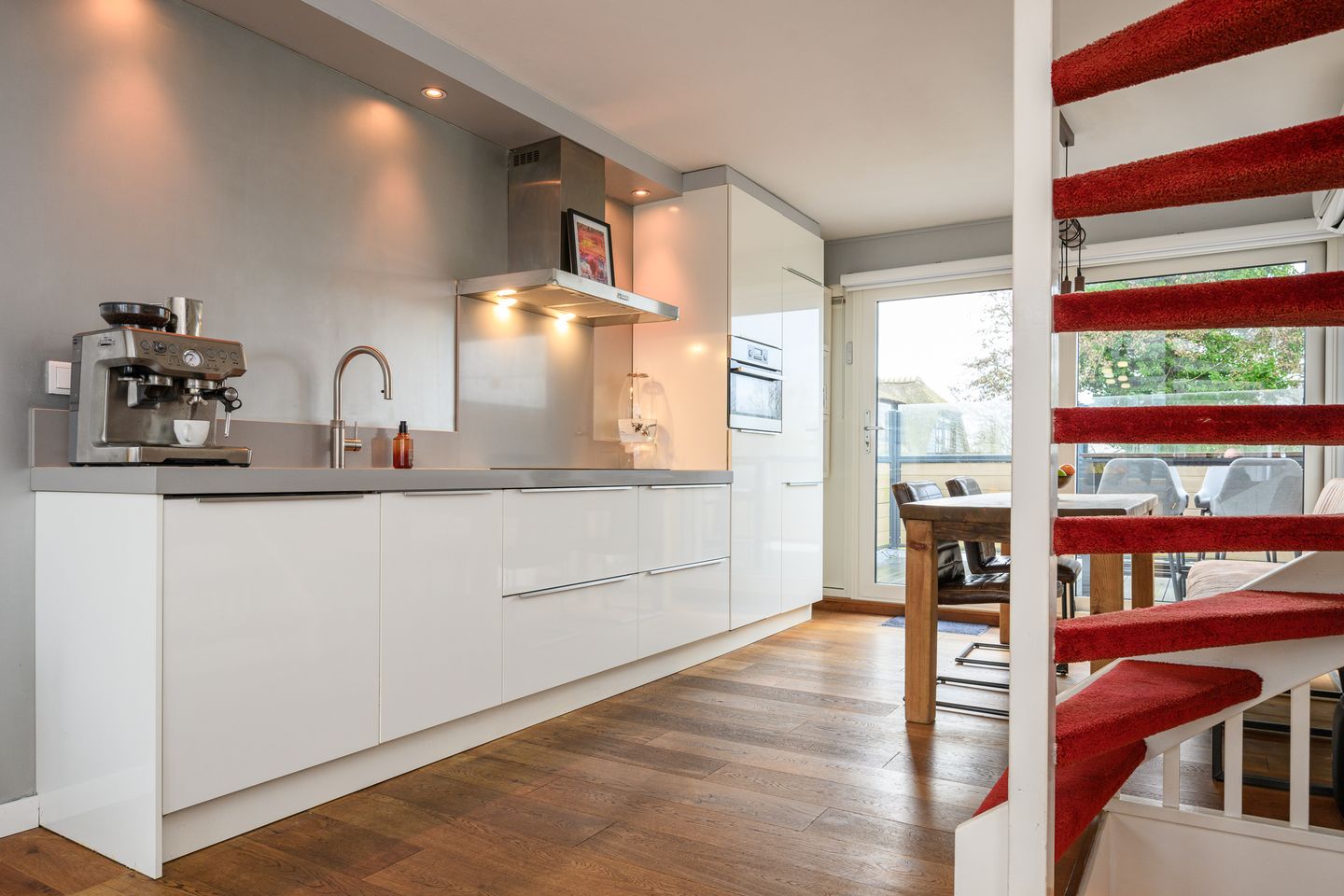 Foto 19 van Oud-Loosdrechtsedijk 256-B