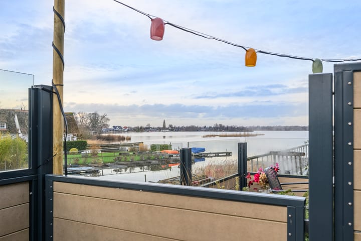 Foto 21 van Oud-Loosdrechtsedijk 256-B