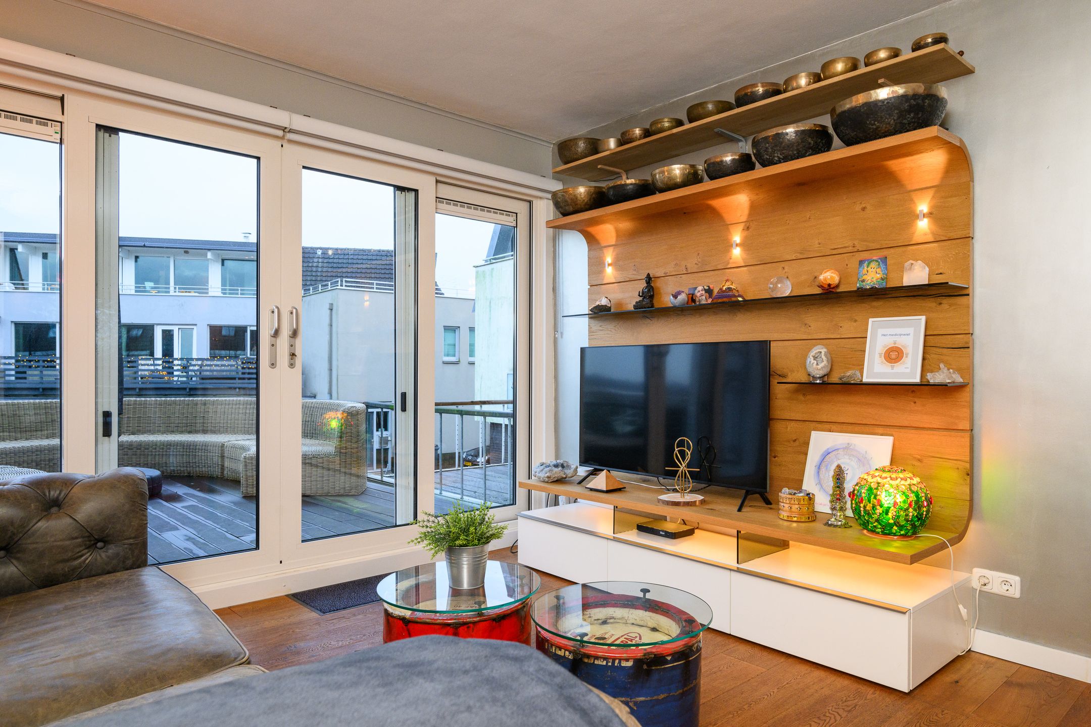 Foto 12 van Oud-Loosdrechtsedijk 256-B