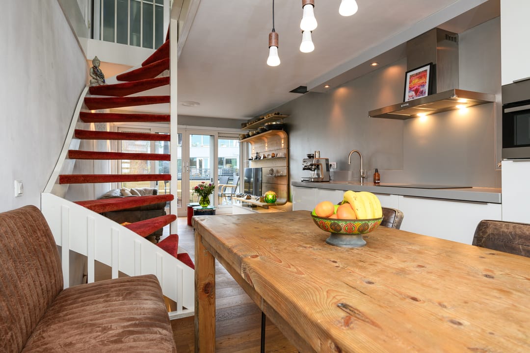 Foto 23 van Oud-Loosdrechtsedijk 256-B