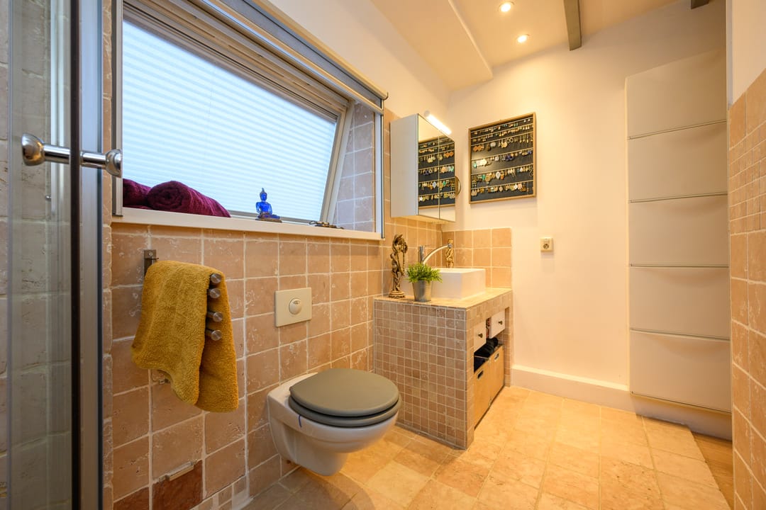 Foto 28 van Oud-Loosdrechtsedijk 256-B