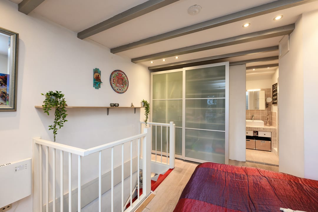 Foto 26 van Oud-Loosdrechtsedijk 256-B