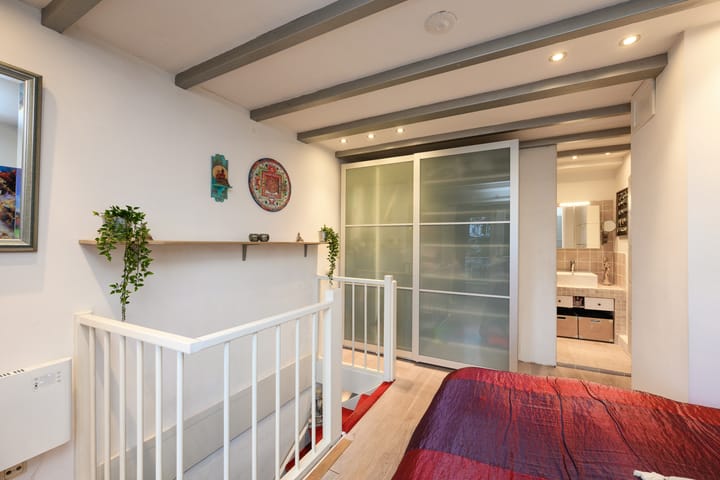 Foto 26 van Oud-Loosdrechtsedijk 256-B