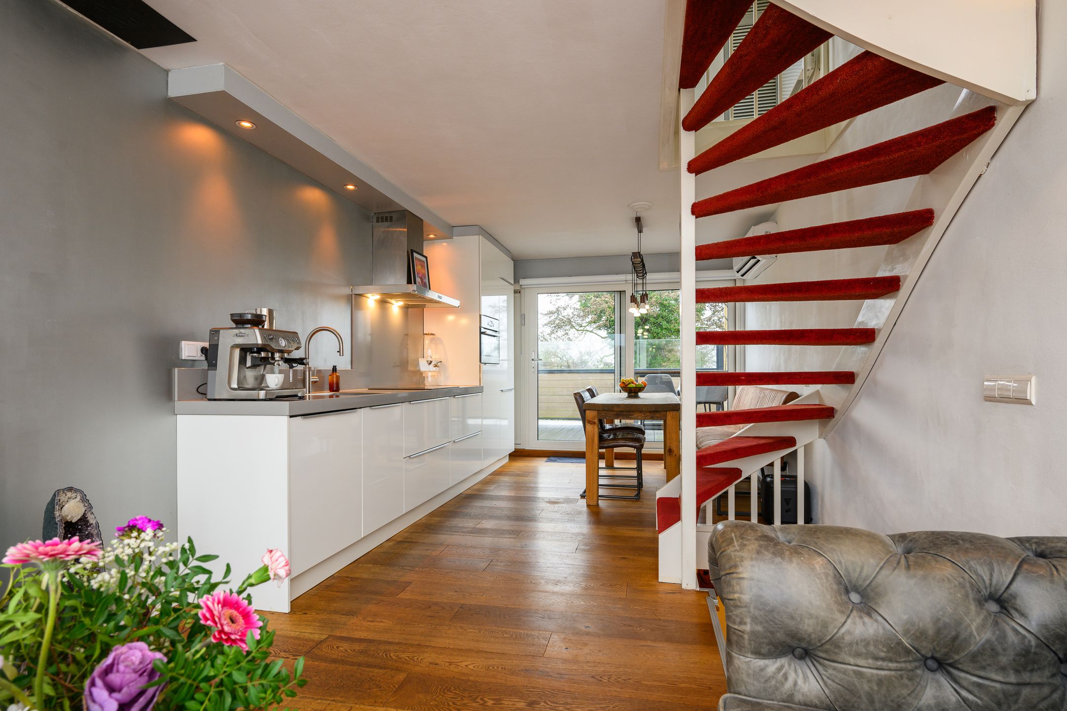 Foto 18 van Oud-Loosdrechtsedijk 256-B