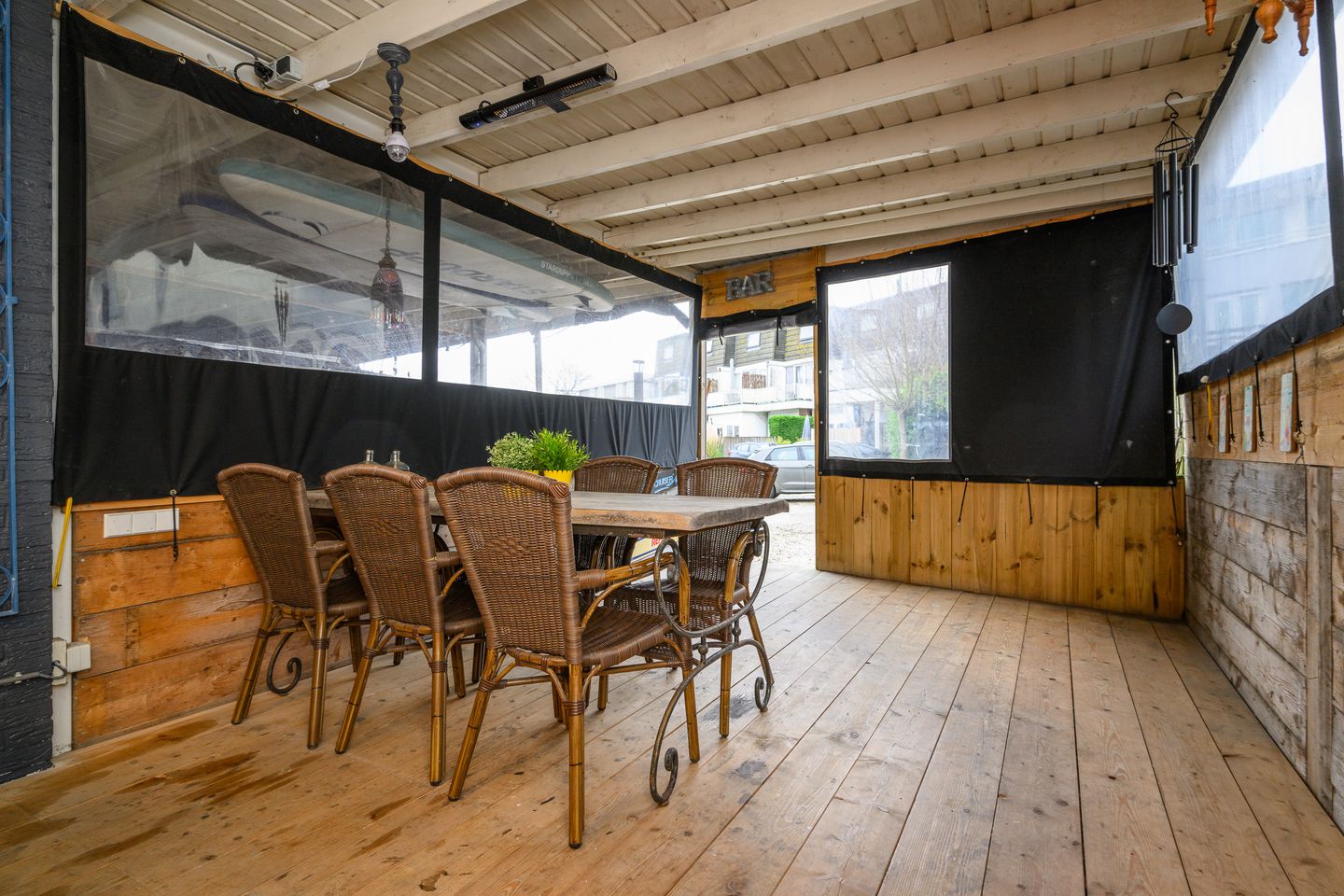 Foto 10 van Oud-Loosdrechtsedijk 256-B