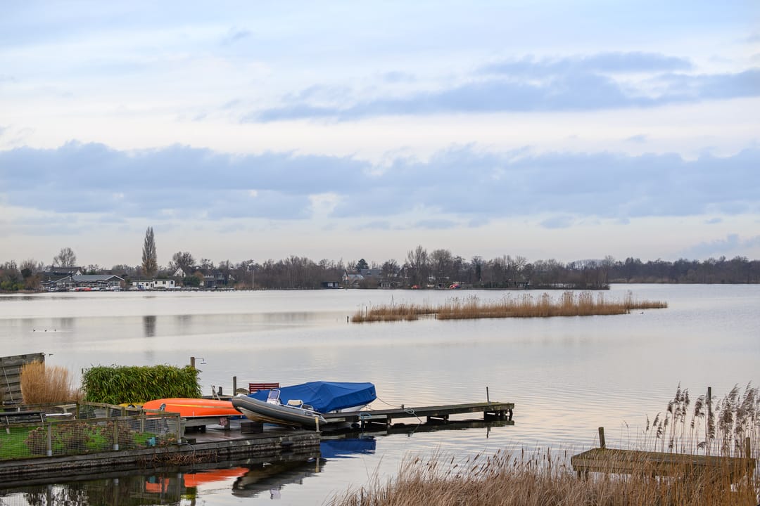 Foto 22 van Oud-Loosdrechtsedijk 256-B