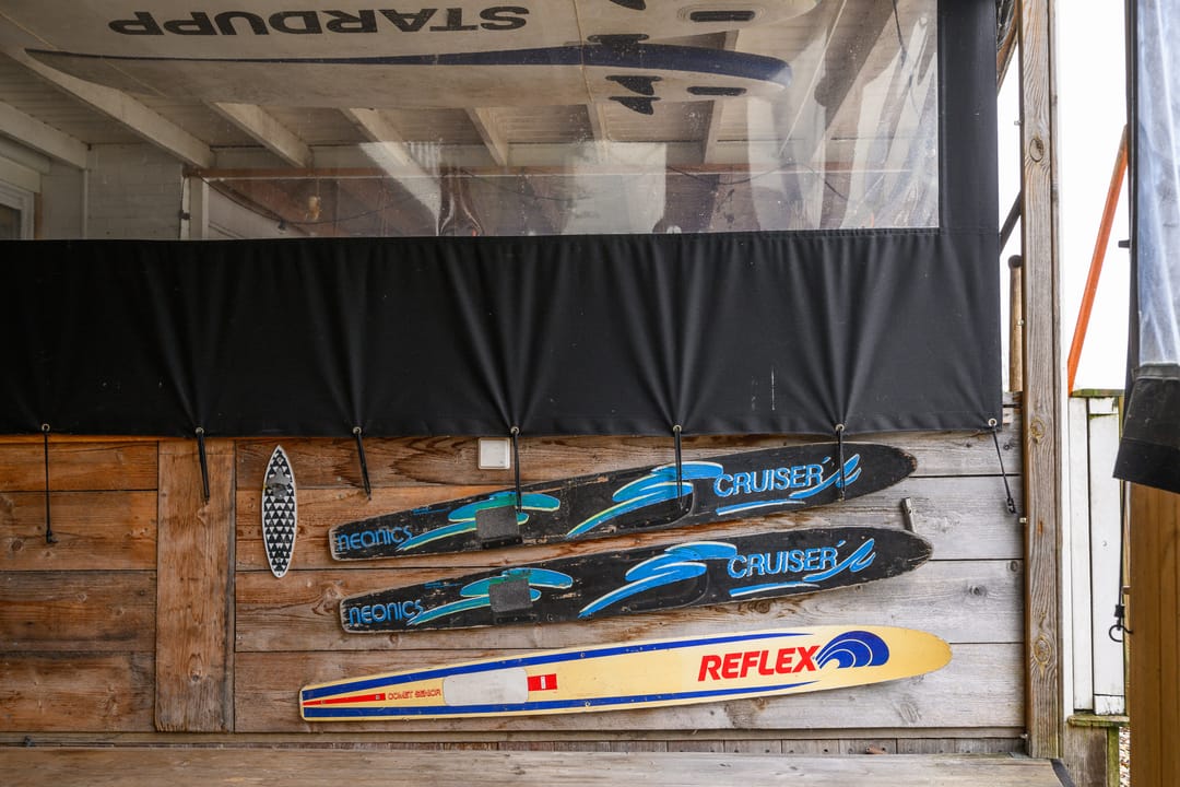 Foto 11 van Oud-Loosdrechtsedijk 256-B