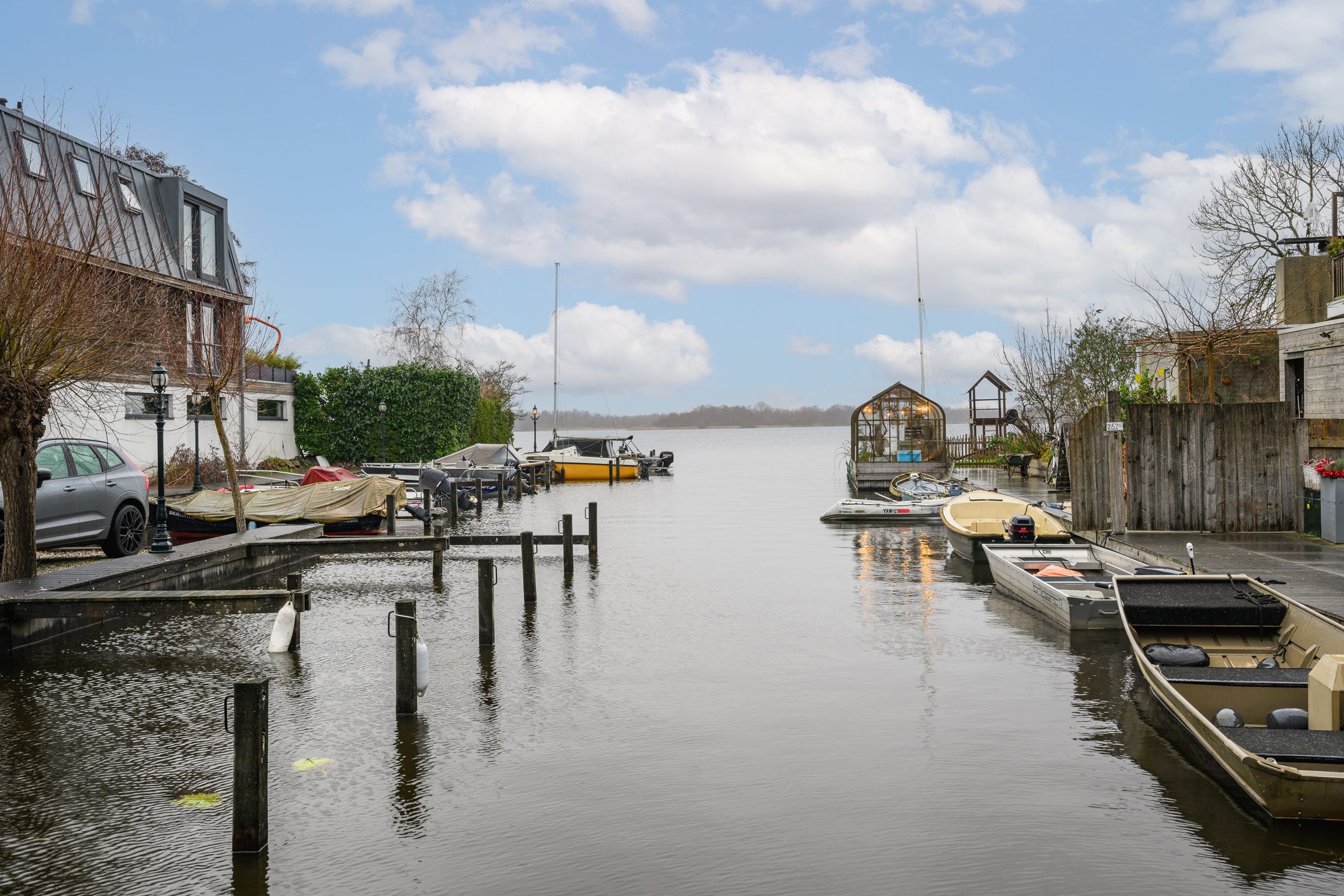 Foto 15 van Oud-Loosdrechtsedijk 256-B