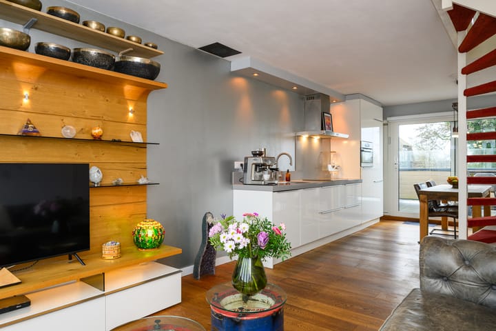 Foto 16 van Oud-Loosdrechtsedijk 256-B