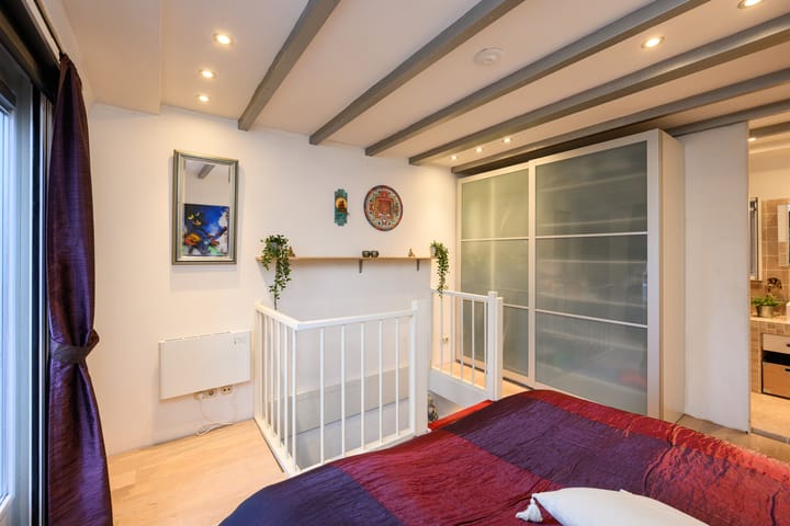 Foto 24 van Oud-Loosdrechtsedijk 256-B