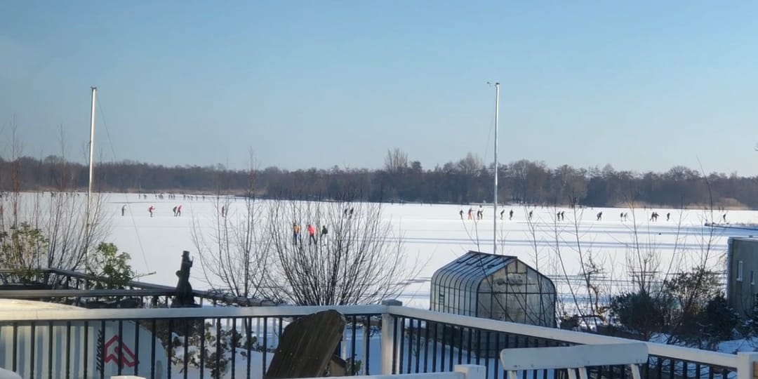 Foto 31 van Oud-Loosdrechtsedijk 256-B