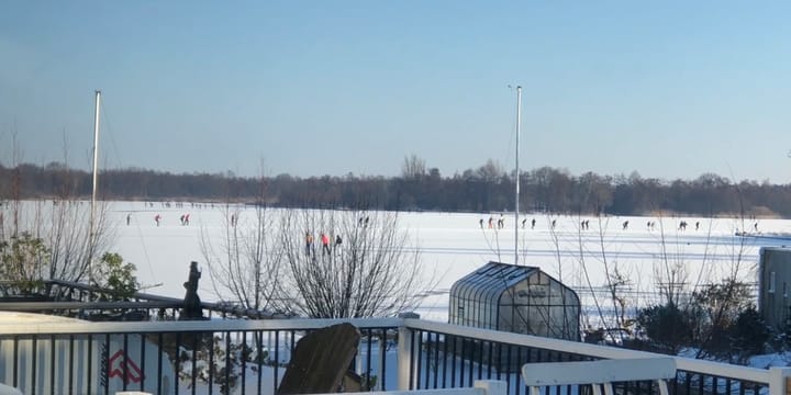 Foto 31 van Oud-Loosdrechtsedijk 256-B