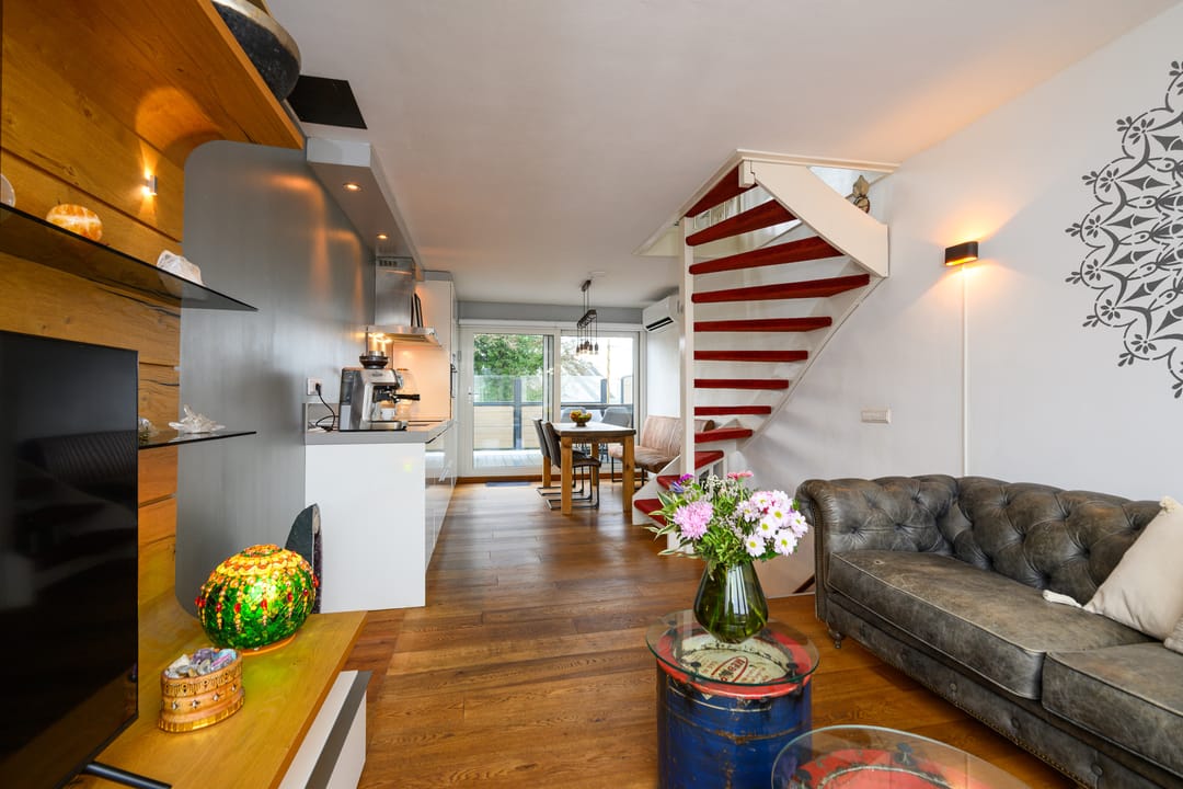 Foto 17 van Oud-Loosdrechtsedijk 256-B