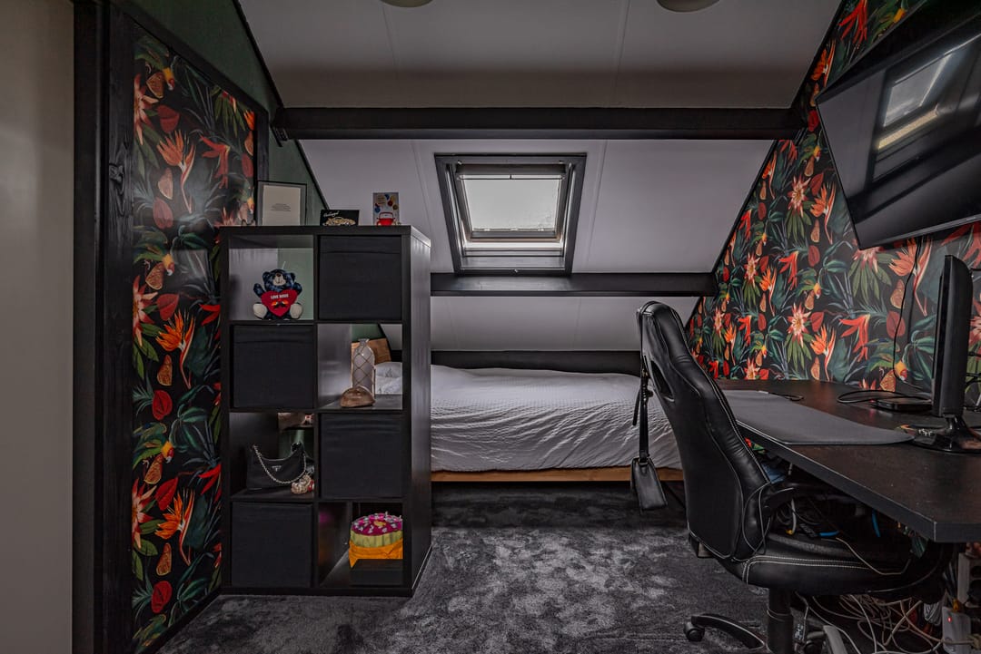 Foto 26 van Lijsterbeslaan 2