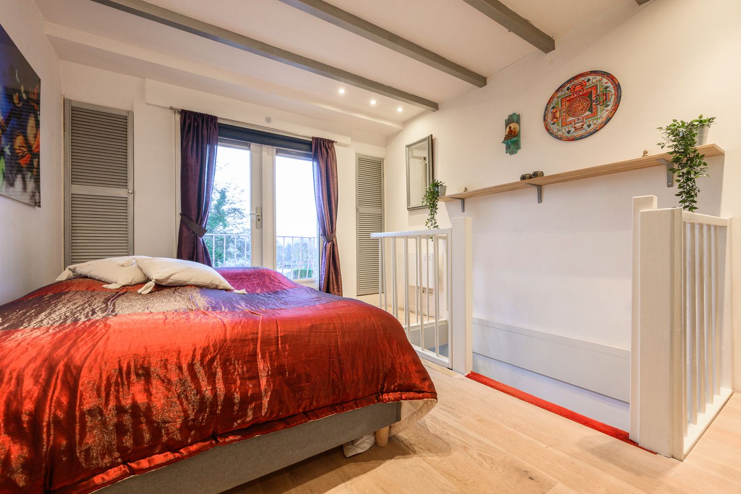 Foto 25 van Oud-Loosdrechtsedijk 256-B