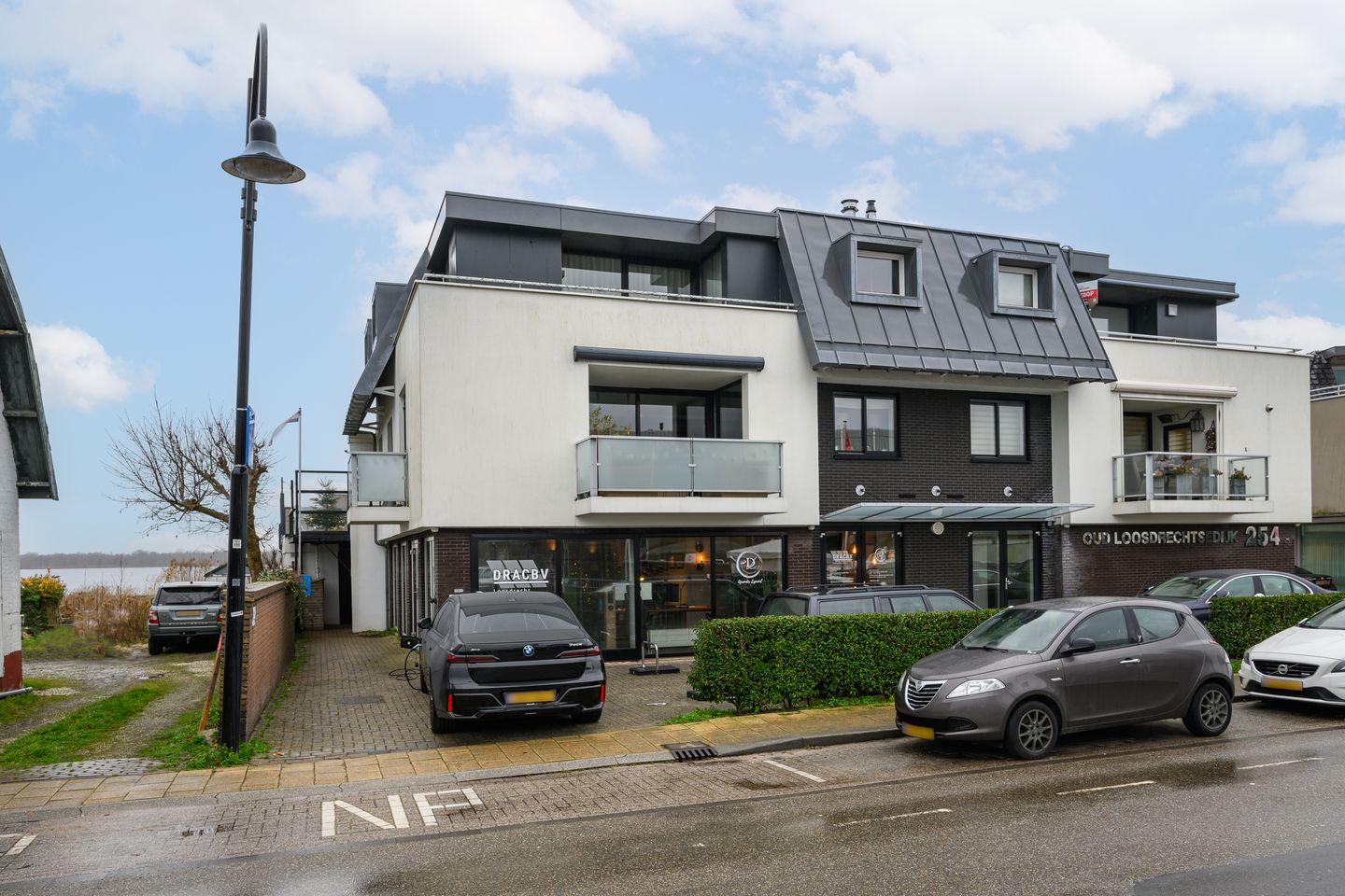 Foto 29 van Oud-Loosdrechtsedijk 256-B