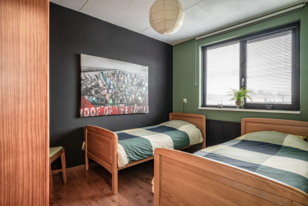 Foto 17 van Lijsterbeslaan 2