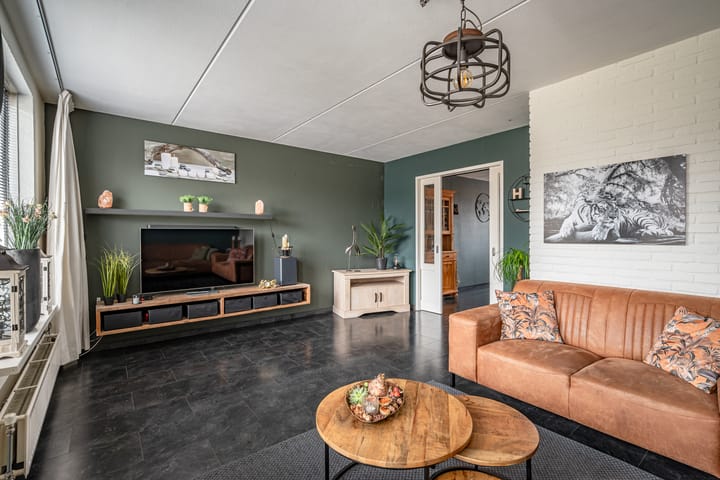 Foto 10 van Lijsterbeslaan 2