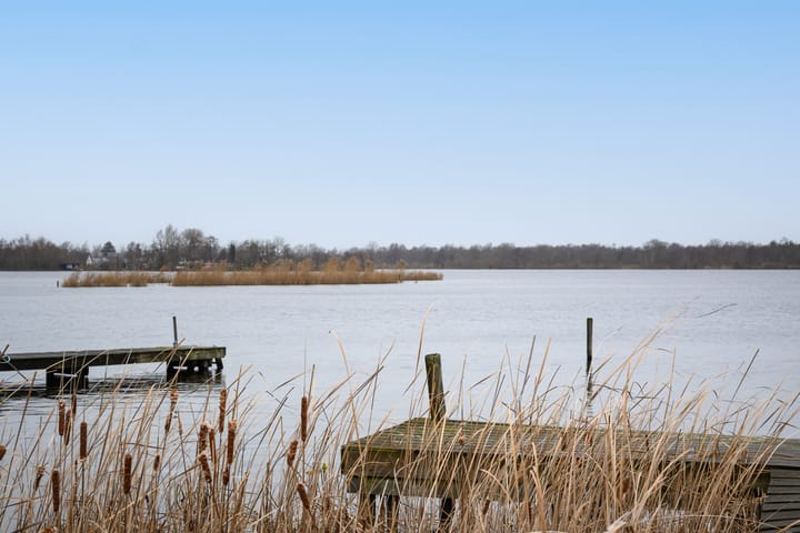 Foto 30 van Oud-Loosdrechtsedijk 256-B