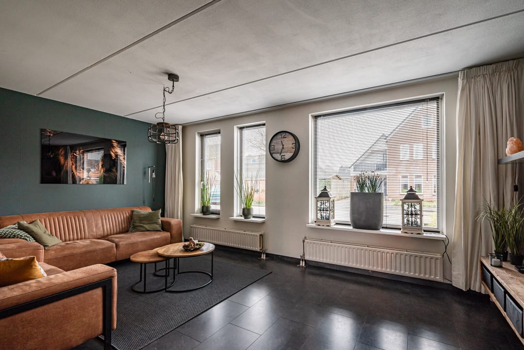 Foto 8 van Lijsterbeslaan 2