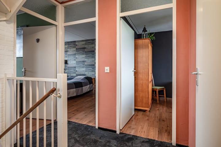 Foto 12 van Lijsterbeslaan 2