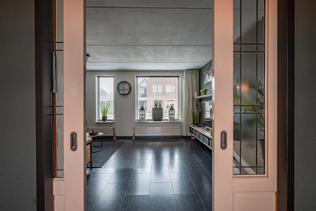 Foto 7 van Lijsterbeslaan 2