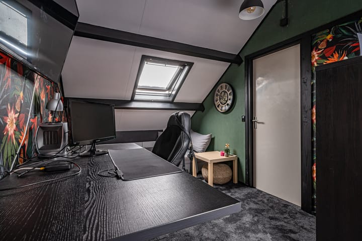 Foto 27 van Lijsterbeslaan 2