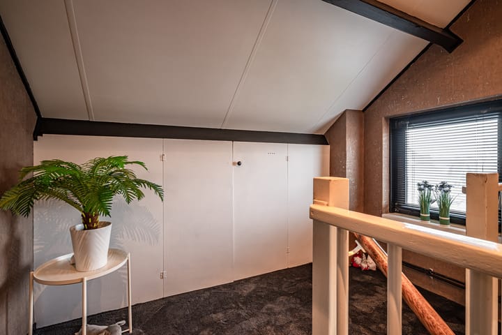 Foto 22 van Lijsterbeslaan 2