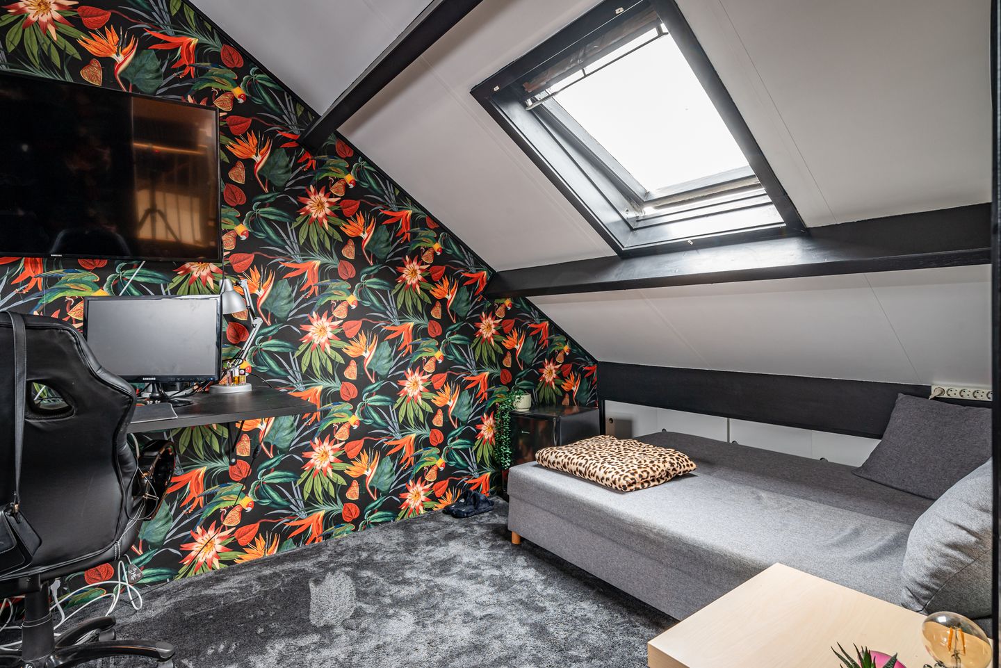 Foto 25 van Lijsterbeslaan 2