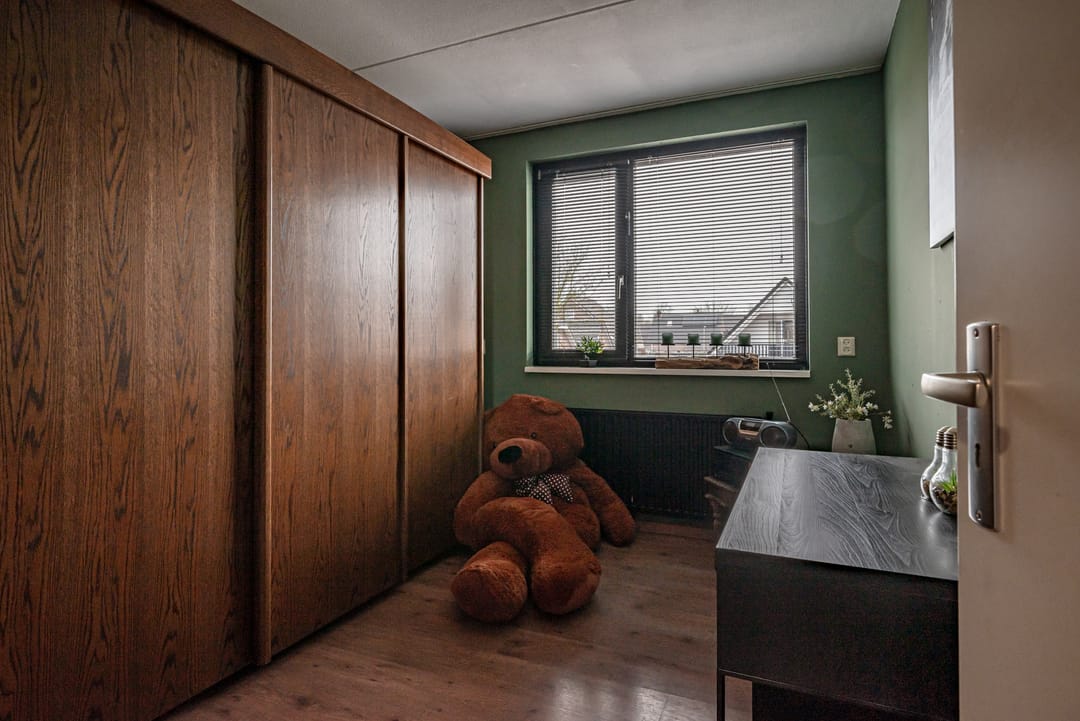 Foto 13 van Lijsterbeslaan 2