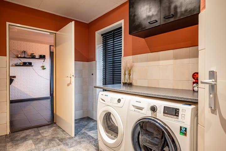 Foto 28 van Lijsterbeslaan 2