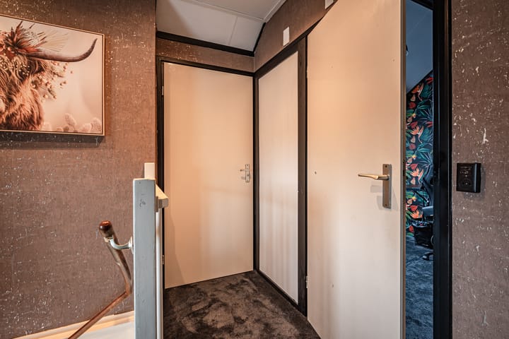 Foto 23 van Lijsterbeslaan 2