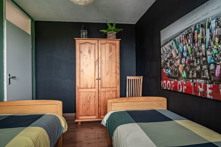 Foto 18 van Lijsterbeslaan 2