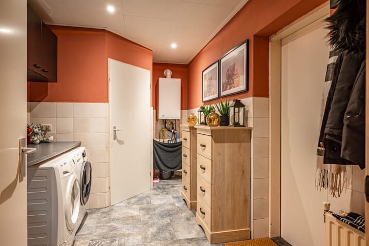 Foto 29 van Lijsterbeslaan 2