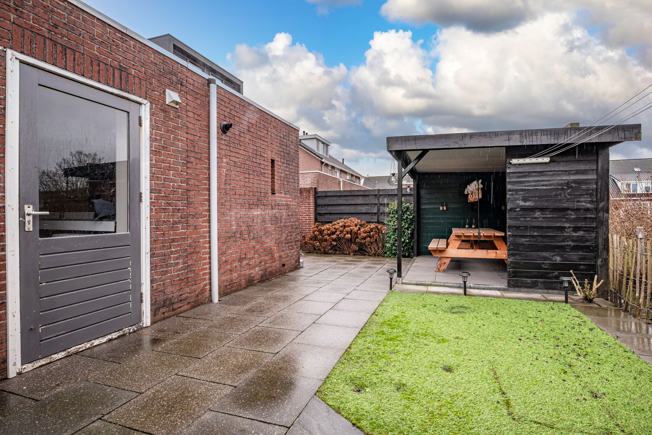 Foto 33 van Lijsterbeslaan 2